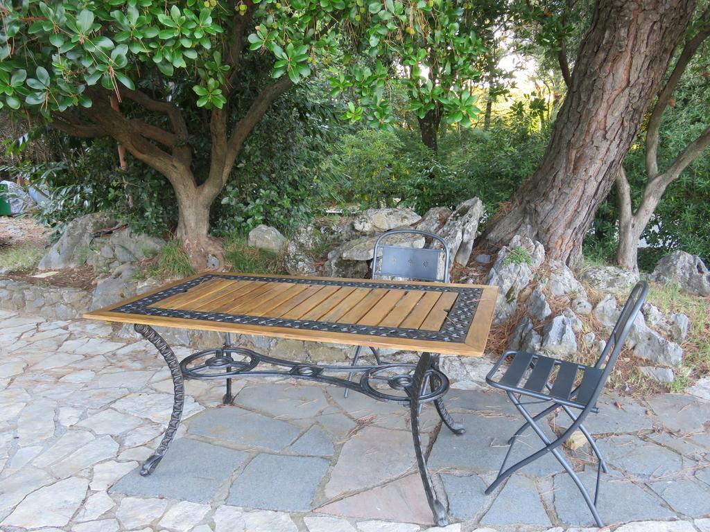 Bed and Breakfast Agriturismo "La Rosa Canina" à Lerici Extérieur photo
